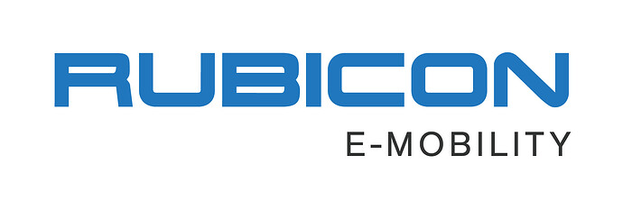 Rubicon eMobility Logo